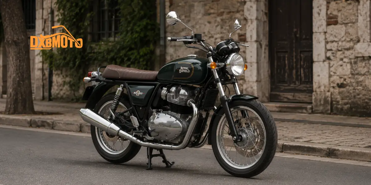 Retro / Classic Bikes