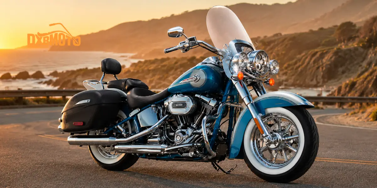 Cruiser Motorcycles