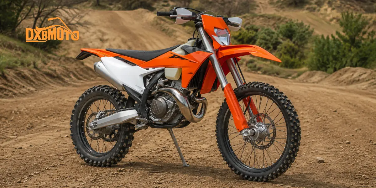 Dirt / Off-Road Bikes