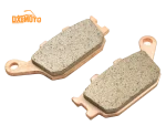 EBC FA174HH Double-H Sintered Brake Pads for Honda, Kawasaki, Suzuki, Yamaha and More