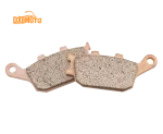 EBC FA174HH Double-H Sintered Brake Pads for Honda, Kawasaki, Suzuki, Yamaha and More