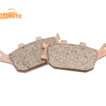 EBC FA174HH Double-H Sintered Brake Pads for Honda, Kawasaki, Suzuki, Yamaha and More