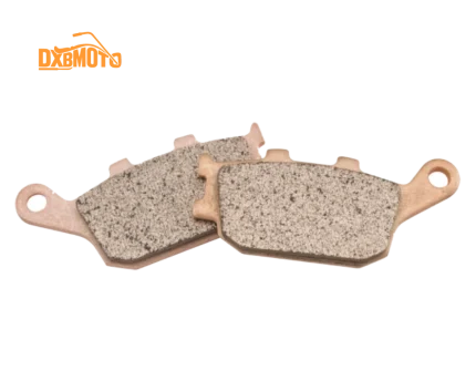EBC FA174HH Double-H Sintered Brake Pads for Honda, Kawasaki, Suzuki, Yamaha and More