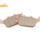 EBC FA174HH Double-H Sintered Brake Pads for Honda, Kawasaki, Suzuki, Yamaha and More