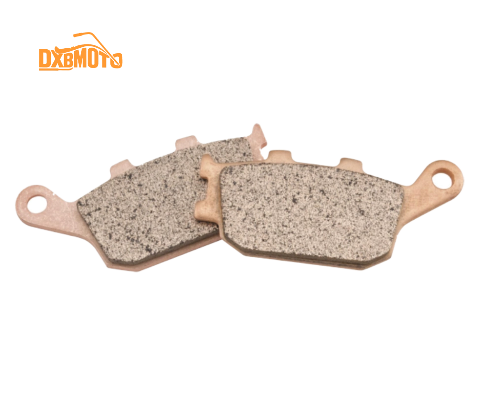 EBC FA174HH Double-H Sintered Brake Pads for Honda, Kawasaki, Suzuki, Yamaha and More EBC FA174HH Double-H Sintered Brake Pads for Honda, Kawasaki, Suzuki, Yamaha and More