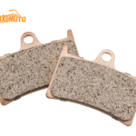 EBC Double-H Sintered Front Brake Pads FA252HH for Yamaha Motorcycles