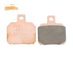 EBC FA266HH Double-H Sintered Brake Pads for Aprilia, Ducati, KTM, MV Agusta and More