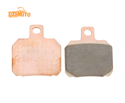 EBC FA266HH Double-H Sintered Brake Pads for Aprilia, Ducati, KTM, MV Agusta and More