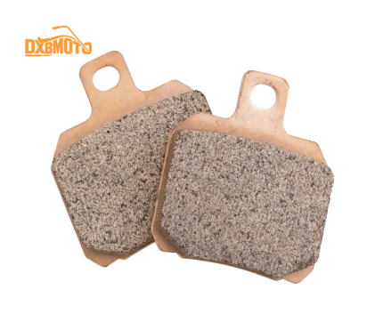 EBC FA266HH Double-H Sintered Brake Pads for Aprilia, Ducati, KTM, MV Agusta and More