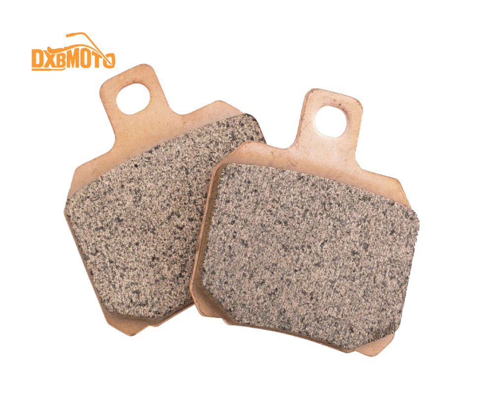 EBC FA266HH Double-H Sintered Brake Pads for Aprilia, Ducati, KTM, MV Agusta and More EBC FA266HH Double-H Sintered Brake Pads for Aprilia, Ducati, KTM, MV Agusta and More