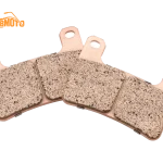EBC FA379HH Double-H Sintered Front Brake Pads for Kawasaki, Suzuki and Honda