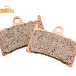 EBC FA380HH Double-H Sintered Front Brake Pads for Yamaha, Aprilia, BMW, Ducati and More