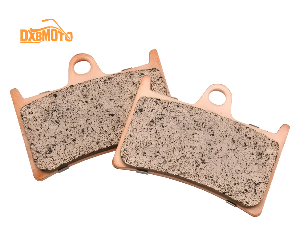 EBC FA380HH Double-H Sintered Front Brake Pads for Yamaha, Aprilia, BMW, Ducati and More EBC FA380HH Double-H Sintered Front Brake Pads for Yamaha, Aprilia, BMW, Ducati and More
