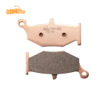 EBC FA419HH Double-H Sintered Rear Brake Pads for Suzuki GSX-R, Hayabusa and V-Strom