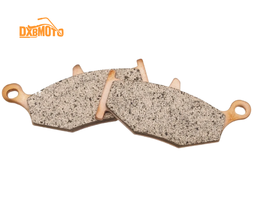 EBC FA419HH Double-H Sintered Rear Brake Pads for Suzuki GSX-R, Hayabusa and V-Strom EBC FA419HH Double-H Sintered Rear Brake Pads for Suzuki GSX-R, Hayabusa and V-Strom