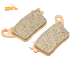 EBC FA436HH Double-H Sintered Rear Brake Pads for Honda, Kawasaki, Suzuki and Yamaha