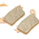 EBC FA436HH Double-H Sintered Rear Brake Pads for Honda, Kawasaki, Suzuki and Yamaha