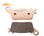 EBC FA436HH Double-H Sintered Rear Brake Pads for Honda, Kawasaki, Suzuki and Yamaha
