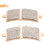 EBC FA447HH Double-H Sintered Front Brake Pads