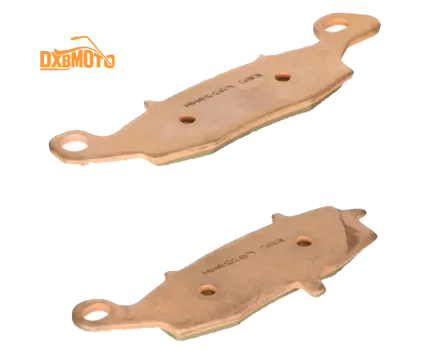 EBC Double-H Sintered Brake Pads FA229HH