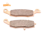 EBC Double-H Sintered Brake Pads FA229HH