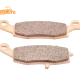 EBC Double-H Sintered Brake Pads FA229HH