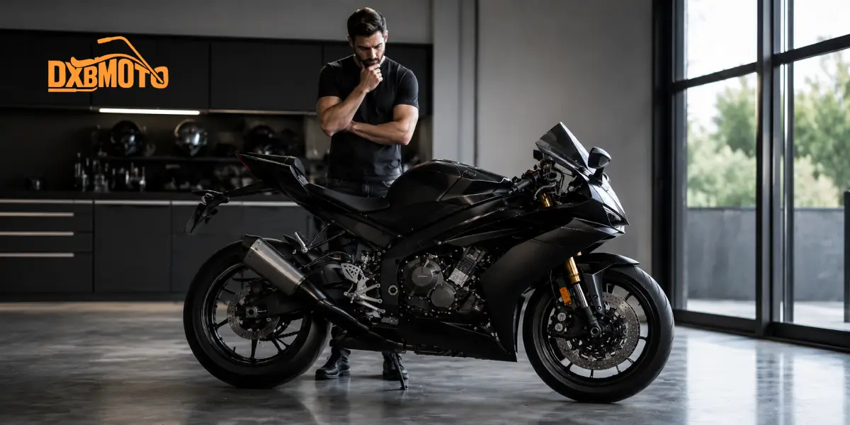 How to Choose the Best Sport Motorcycle