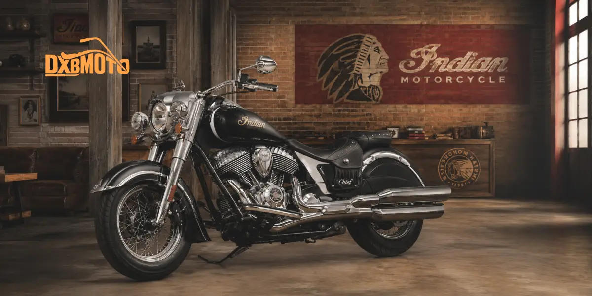 indian motorcycle