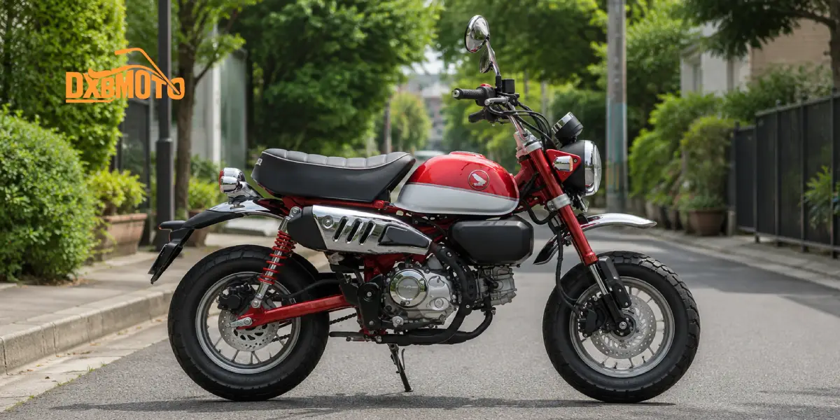Mini Bikes