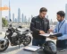 motorcycle insurance in Dubai