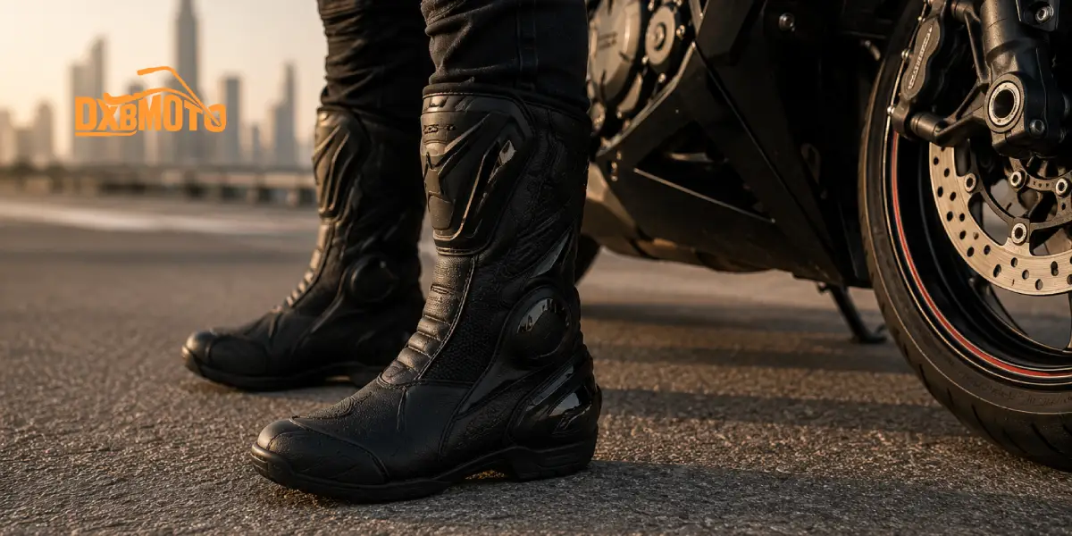Riding Boots