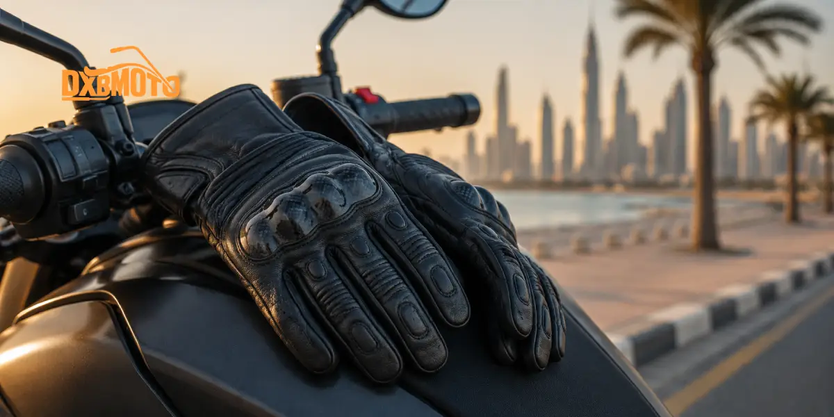 Riding Gloves