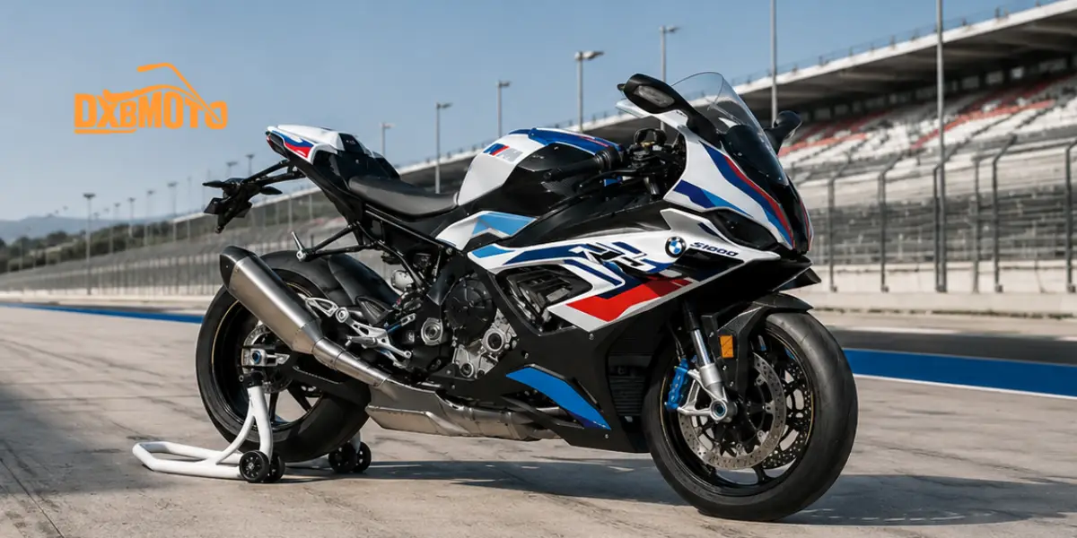 Sport Bikes / Supersport Motorcycles