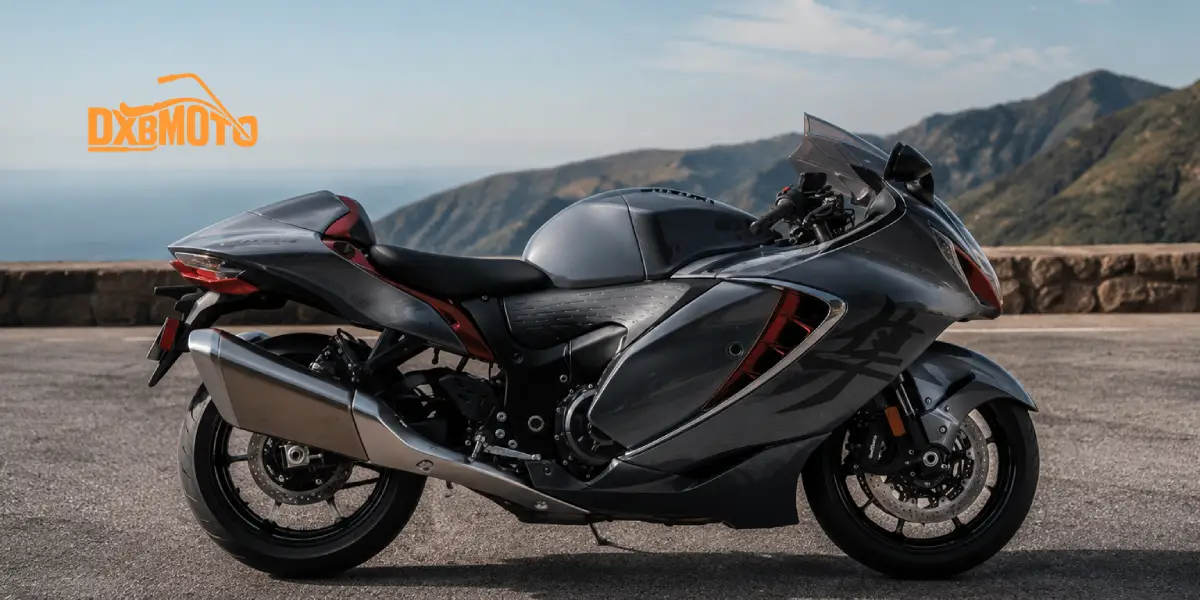 Sport Touring Bikes