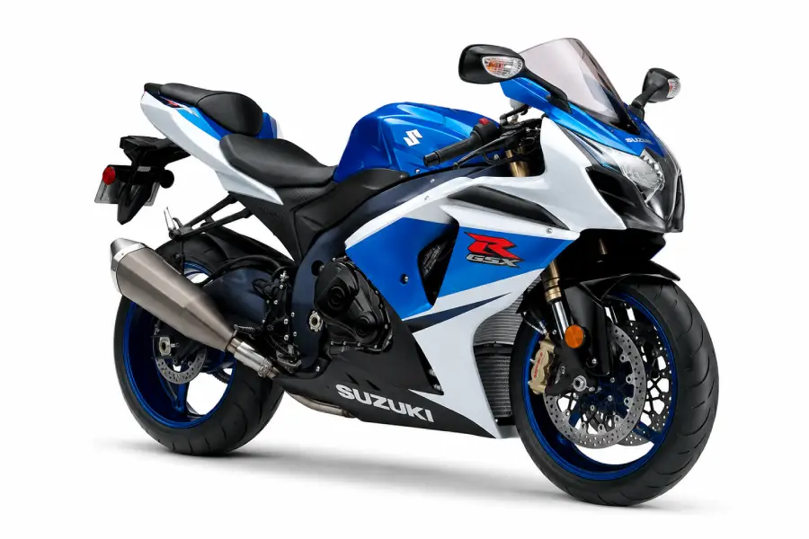 Suzuki GSX-R1000