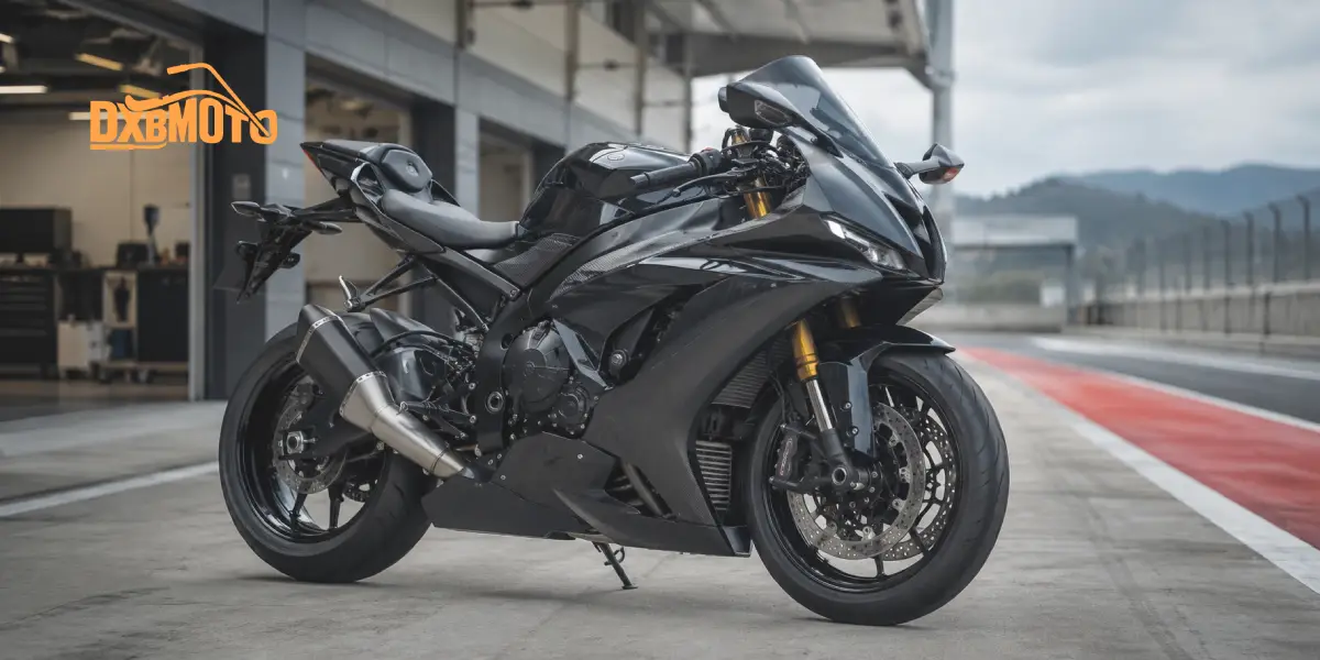What Is a Sport Bike?