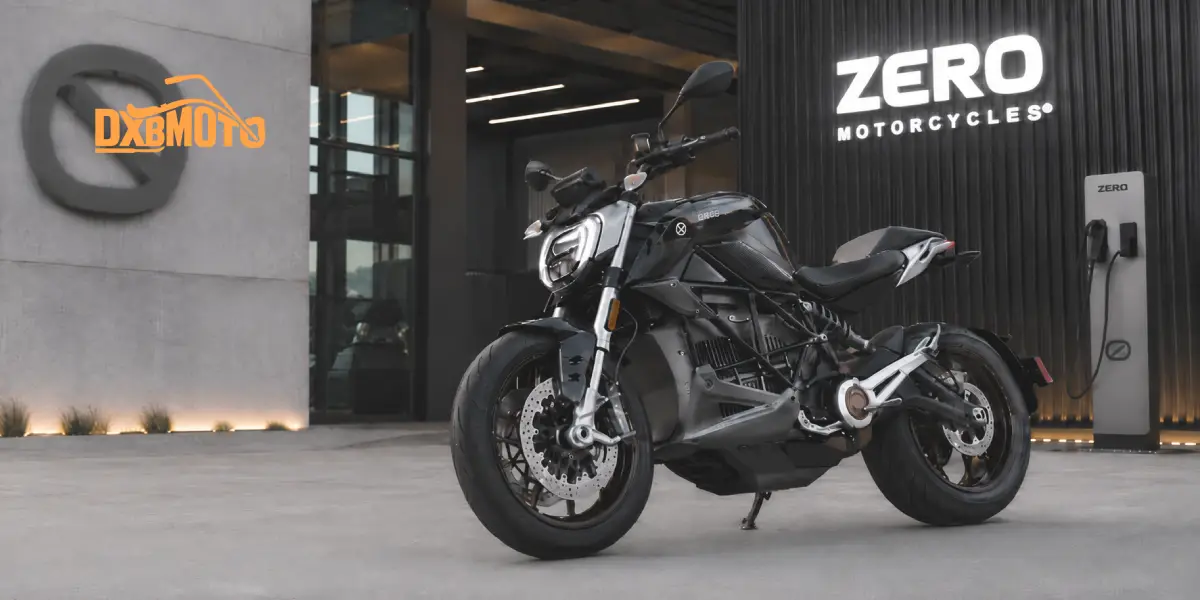zero motorcycle