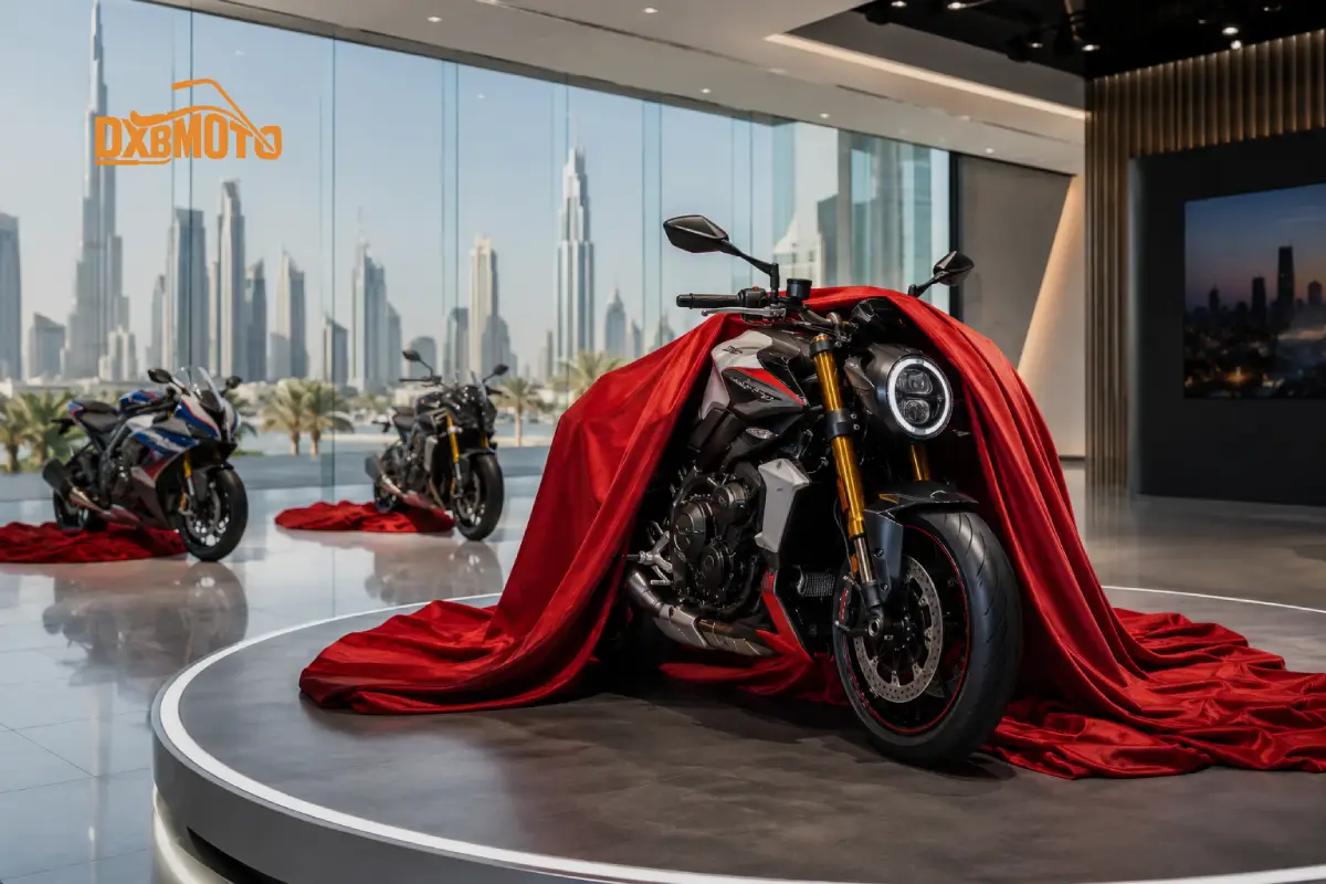 2027 motorcycles