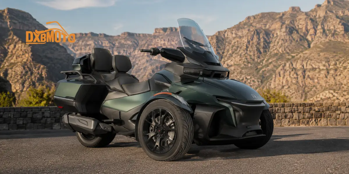 Can-Am Canyon