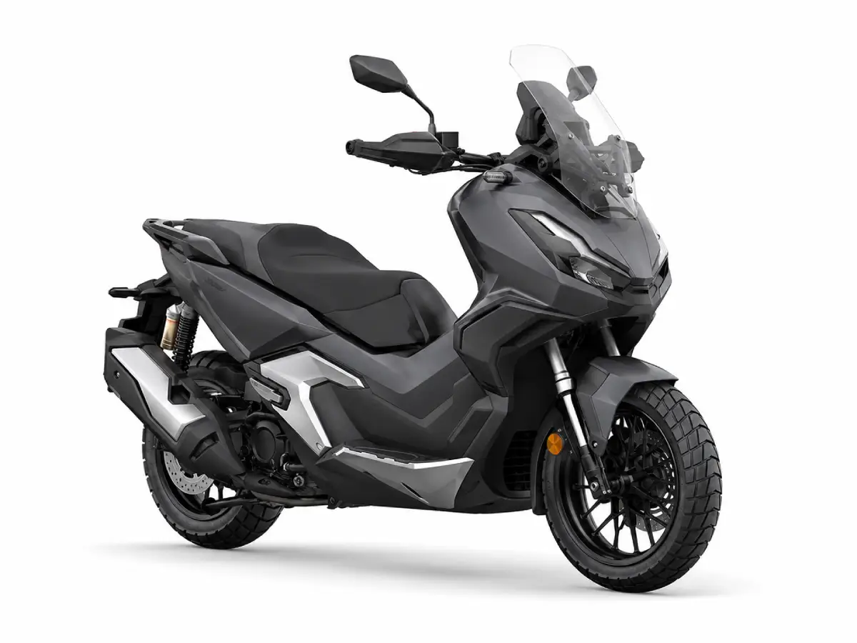 Honda ADV350