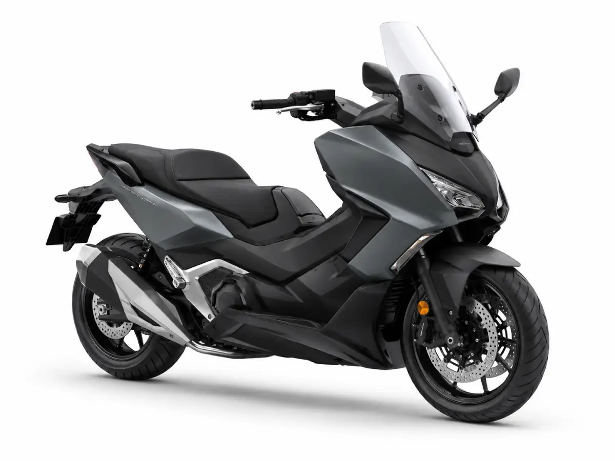 Honda Forza 750