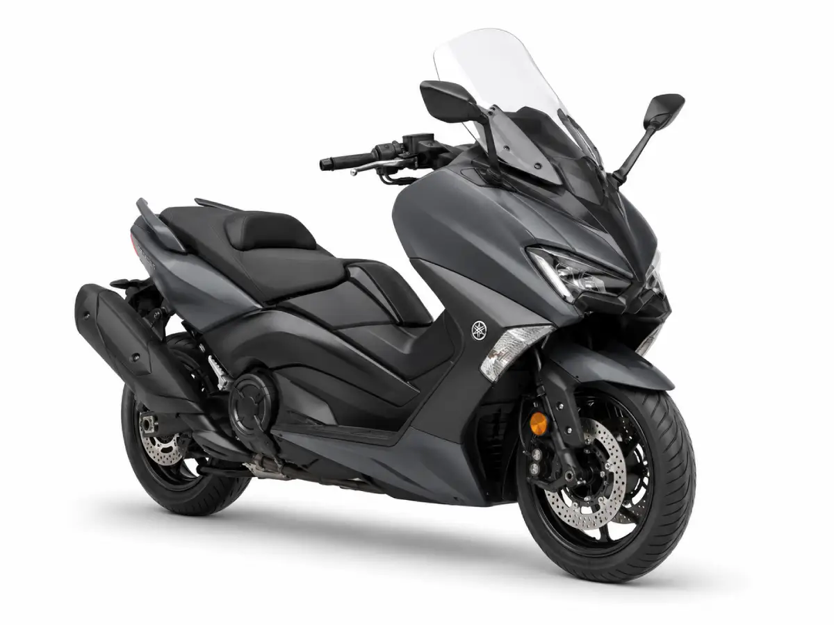 Yamaha TMAX 560