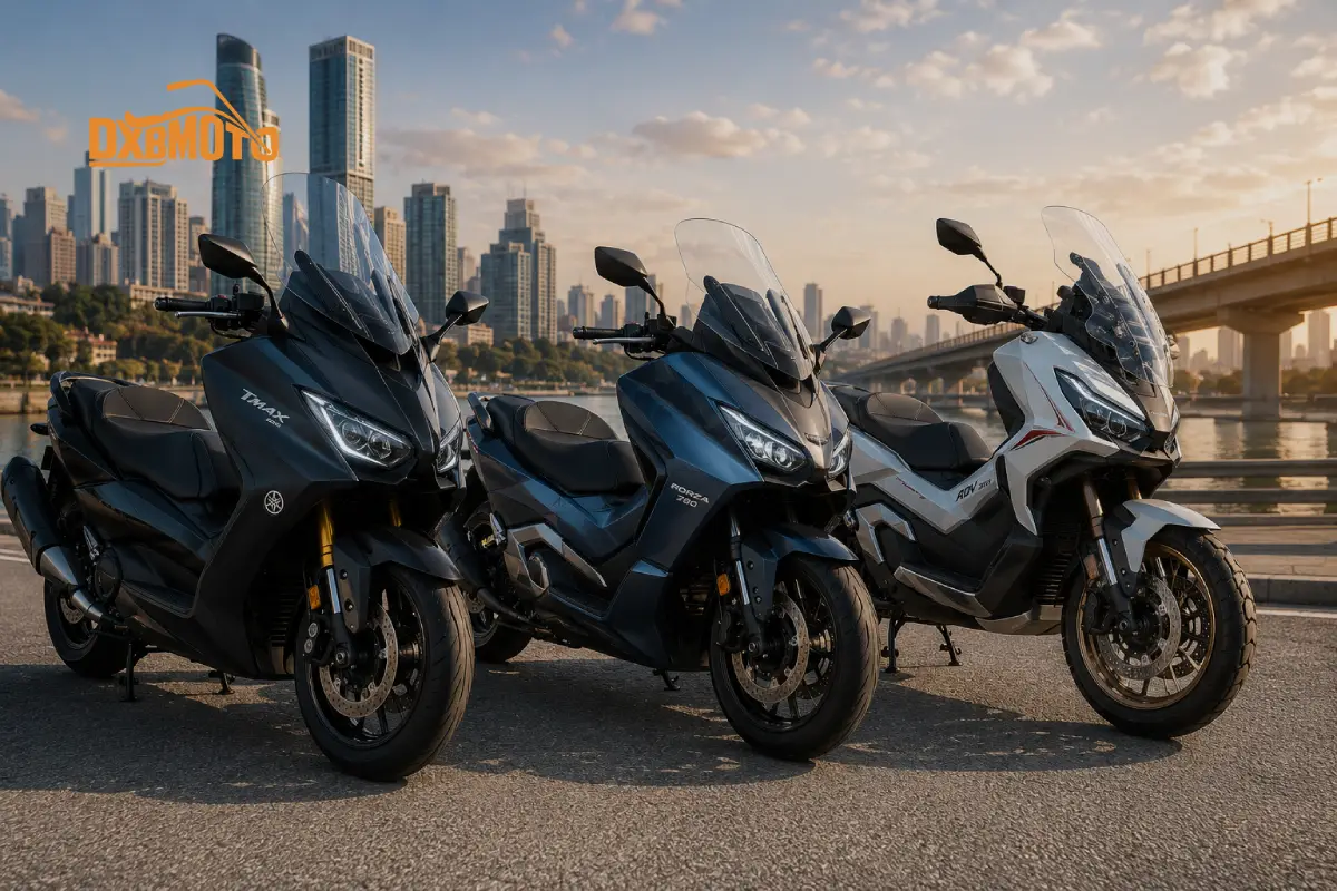 Best Scooters in 2026