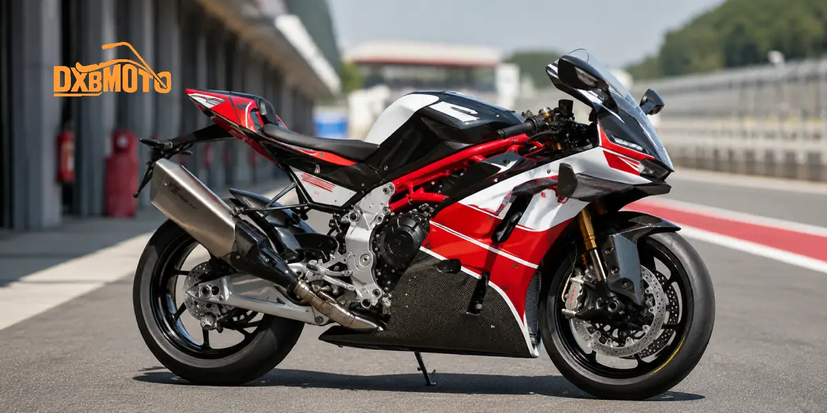 Bimota KB998 Rimini