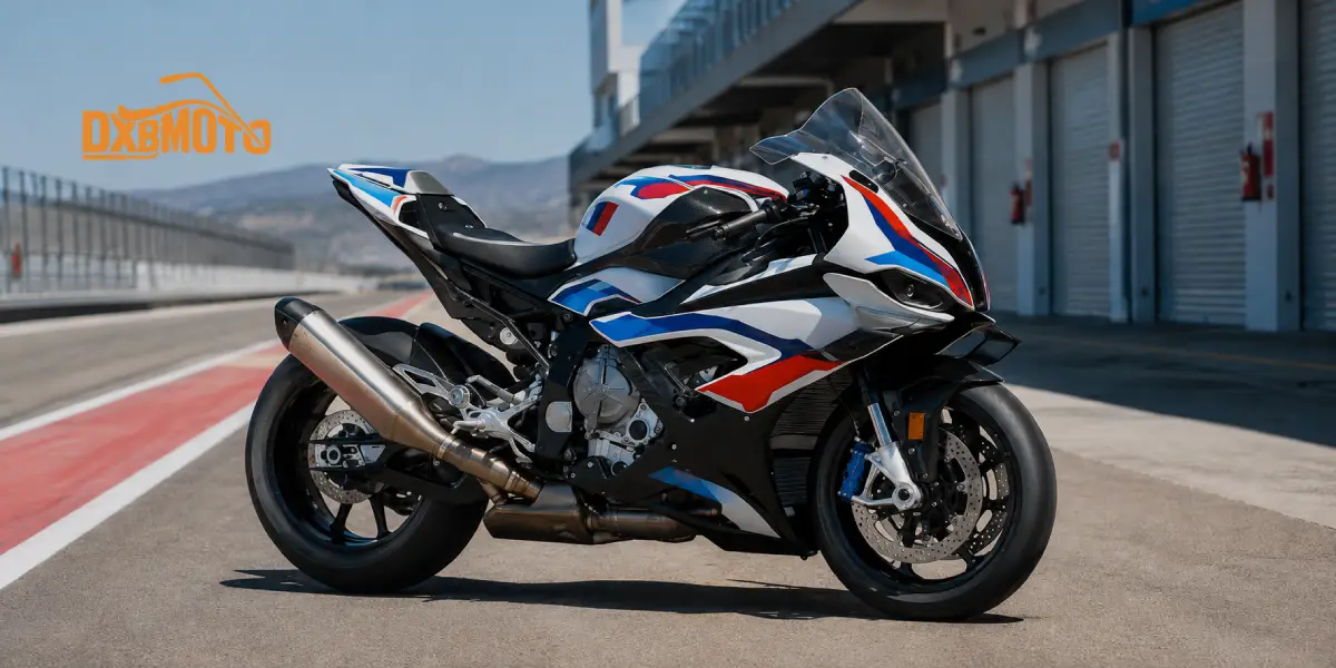 BMW M 1000 RR