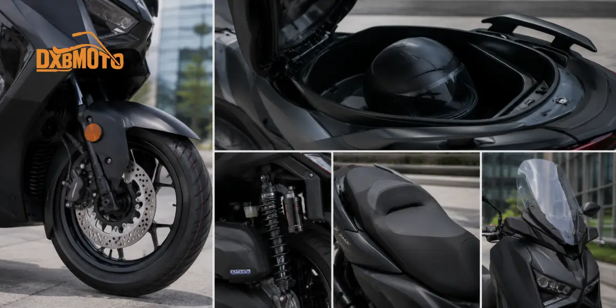 How Do You Choose the Best Scooter?