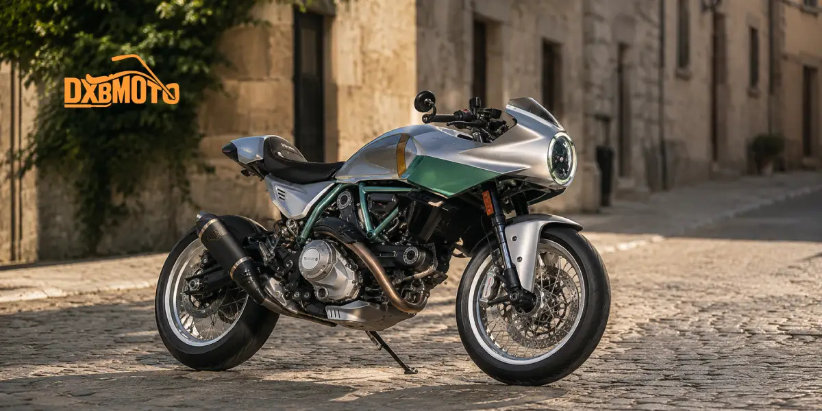 Ducati Formula 73