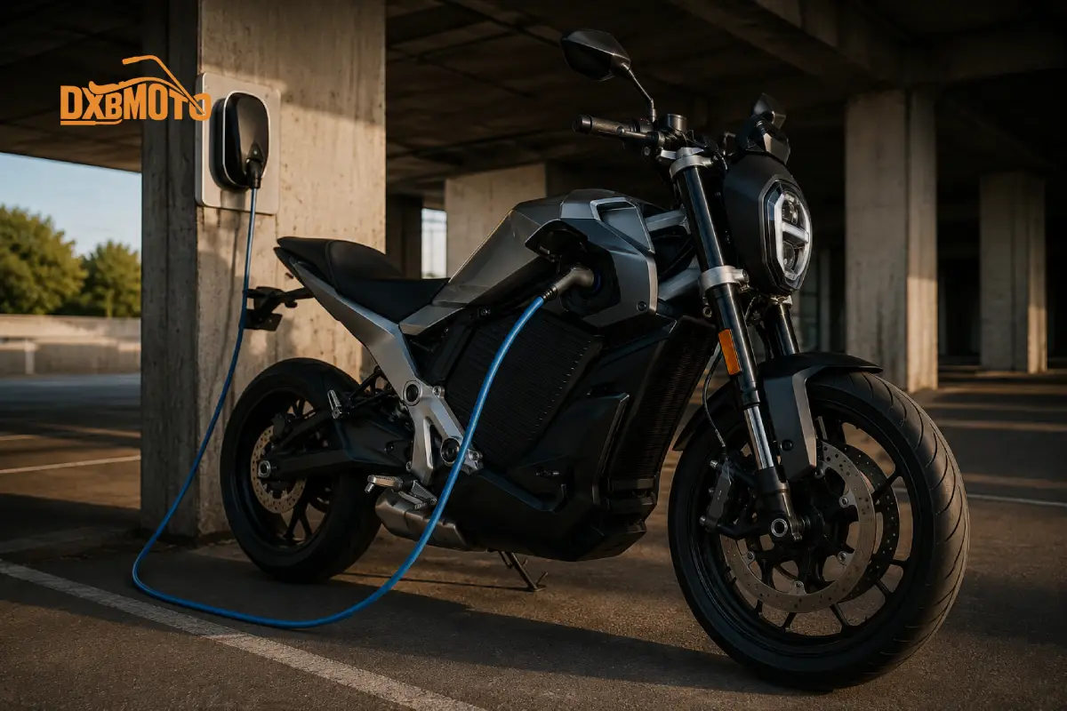 10 Best Electric Motorcycles in 2026