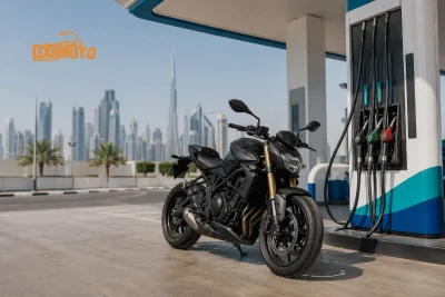 Petrol Price in UAE Today