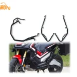 Honda X-ADV 750 Upper and Lower Crash Bar